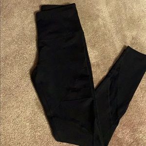 Zella, high waisted leggings